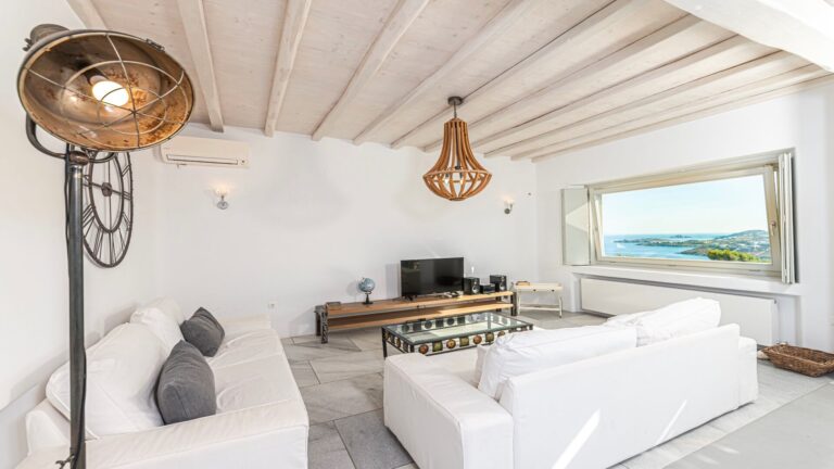 Villa Athena Ornos Mykonos