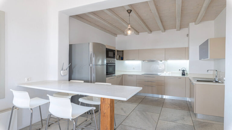 Villa Athena Ornos Mykonos