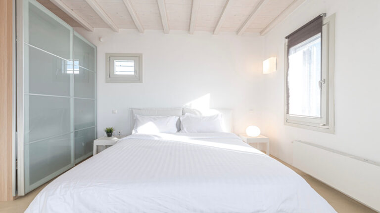 Villa Athena Ornos Mykonos