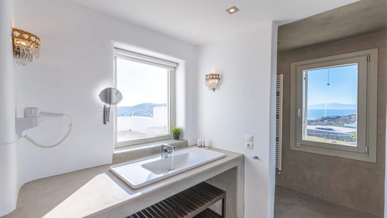 Villa Athena Ornos Mykonos