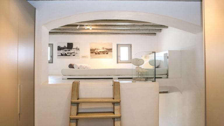 Villa Augustine Agios Stefanos Mykonos