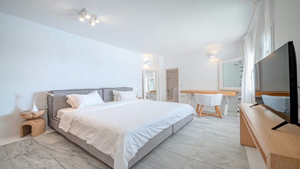 Villa Ariel Aleomandra Mykonos