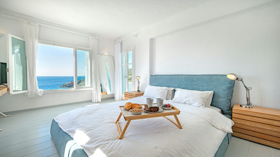 Villa Ariel Aleomandra Mykonos