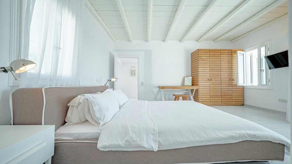 Villa Ariel Aleomandra Mykonos