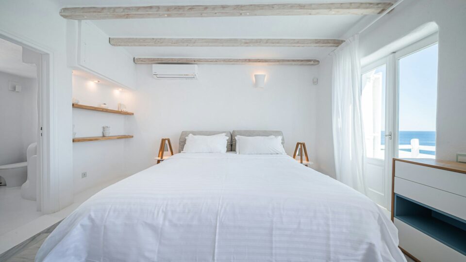 Villa Ruth Aleomandra Mykonos