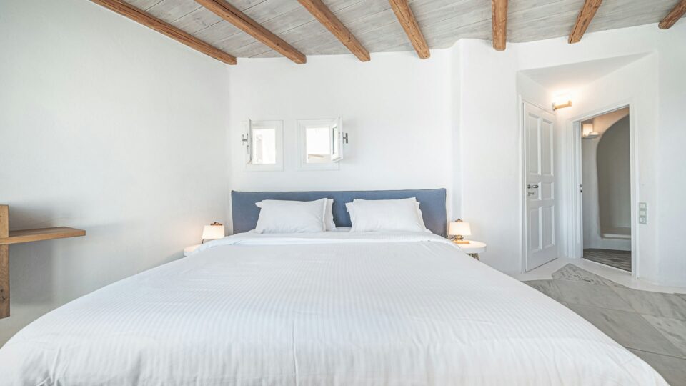 Villa Ruth Aleomandra Mykonos