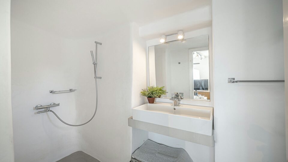 Villa Ruth Aleomandra Mykonos