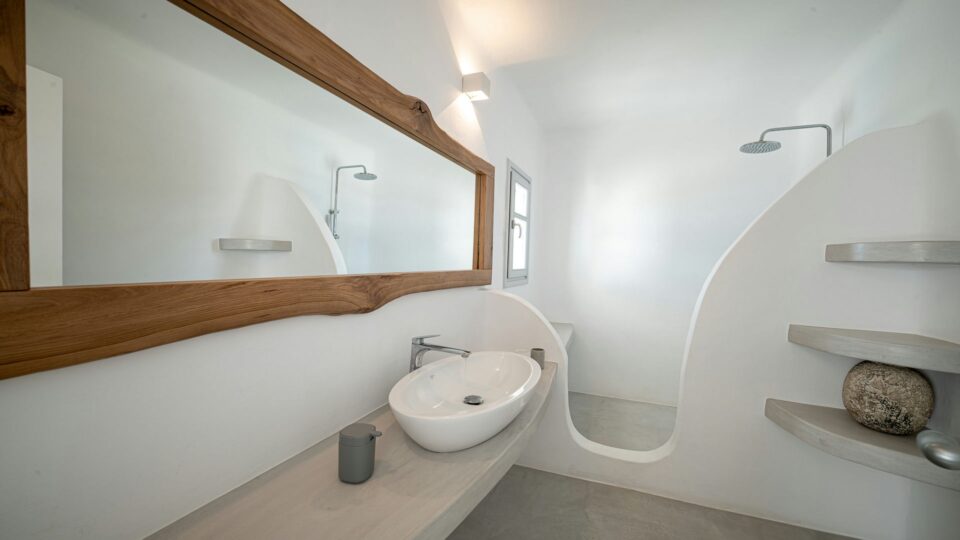 Villa Ruth Aleomandra Mykonos