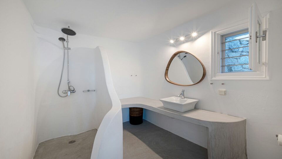 Villa Ruth Aleomandra Mykonos