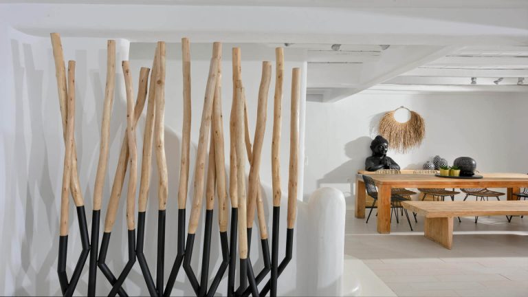 Villa Lavish Kanalia Mykonos