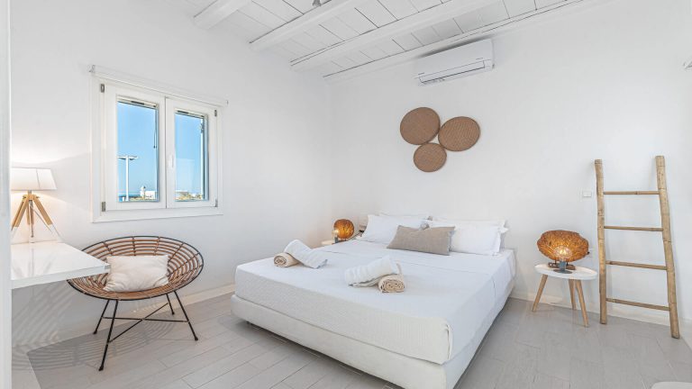 Villa Lavish Kanalia Mykonos