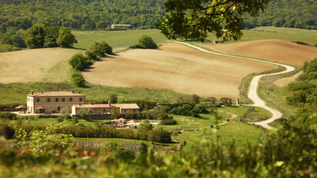 Casa del Fiume