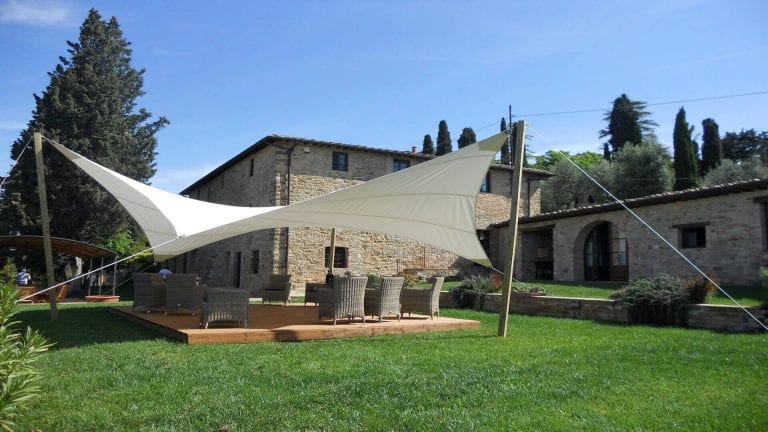 Villa Ellerone Poggibonsi Siena Tuscany