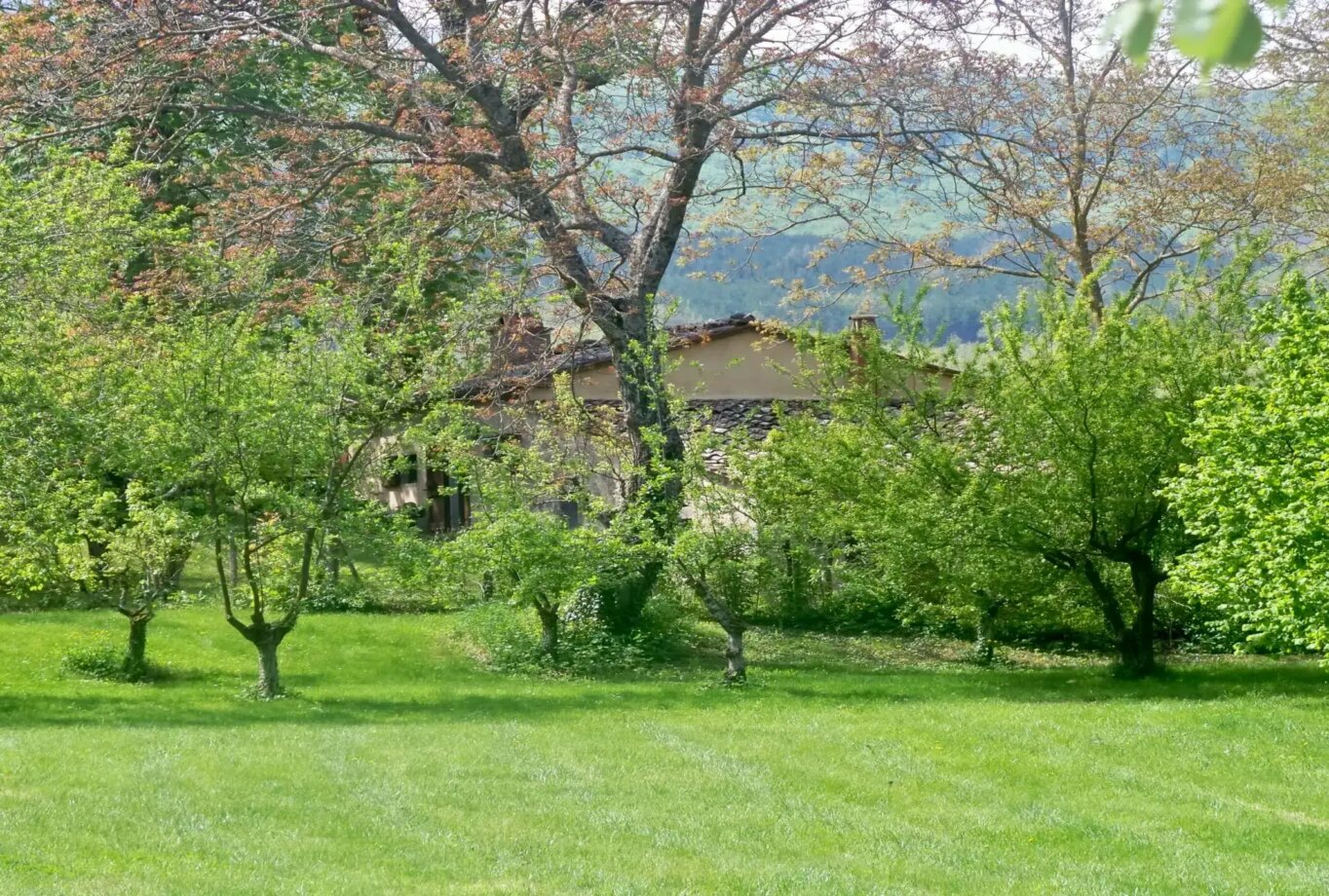 Villas for Rent in Vivo d'Orcia Val d'Orcia Tuscany-Casa dell'Ambasciatore