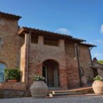 Villa Larino Palaia Pisa Tuscany
