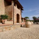 Villa Larino Palaia Pisa Tuscany