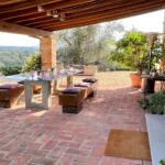 Villa Larino Palaia Pisa Tuscany