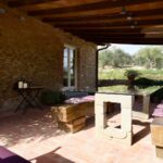 Villa Larino Palaia Pisa Tuscany
