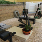 Villa Larino Palaia Pisa Tuscany