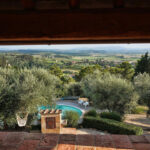 Villa Larino Palaia Pisa Tuscany