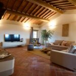Villa Larino Palaia Pisa Tuscany