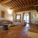 Villa Larino Palaia Pisa Tuscany