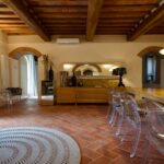 Villa Larino Palaia Pisa Tuscany