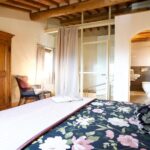 Villa Larino Palaia Pisa Tuscany