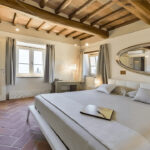 Villa Larino Palaia Pisa Tuscany