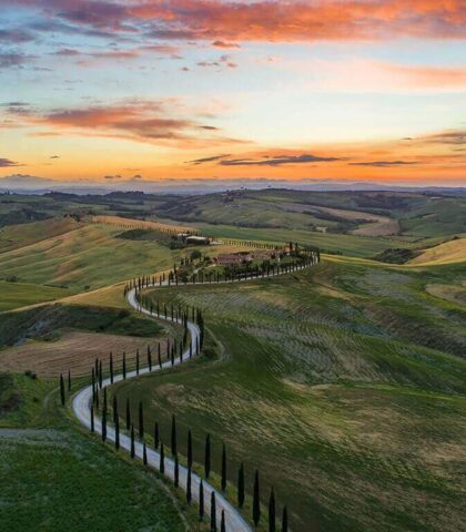 Best time to visit Tuscany – All the Must-Know Details for Dreamy Holidays