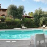 Villas for Rent in Palaia Pisa Tuscany-Villa Larino
