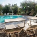 Villas for Rent in Palaia Pisa Tuscany-Villa Larino