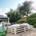Villas for Rent in Palaia Pisa Tuscany-Villa Larino