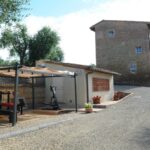 Villa Larino Palaia Pisa Tuscany