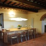Villa Larino Palaia Pisa Tuscany