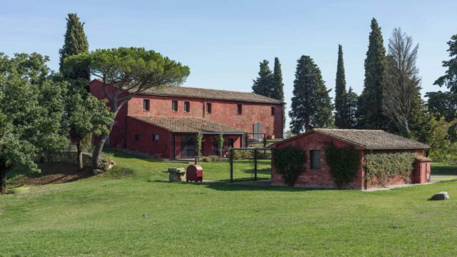 Villa San Bartolomeo