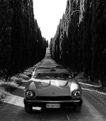 Driving in Tuscany: Must-know details before getting behind the wheel!