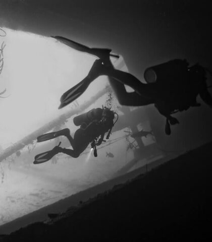 7 Fantastic Mykonos Dive Sites – Sheer Underwater Majesty