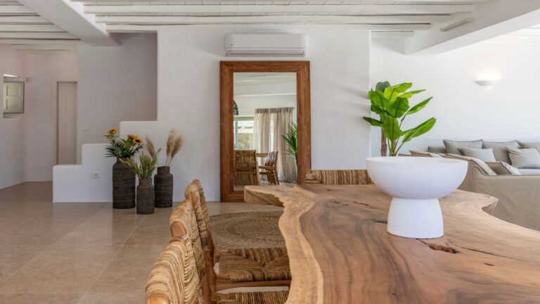 Villa Layla Ftelia Mykonos