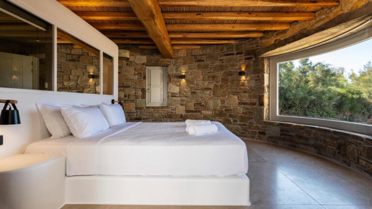Villa Layla Ftelia Mykonos