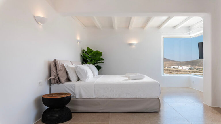 Villa Layla Ftelia Mykonos