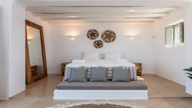 Villa Layla Ftelia Mykonos