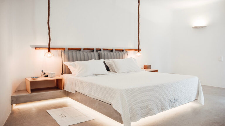 Villa Danae Kalafatis Mykonos