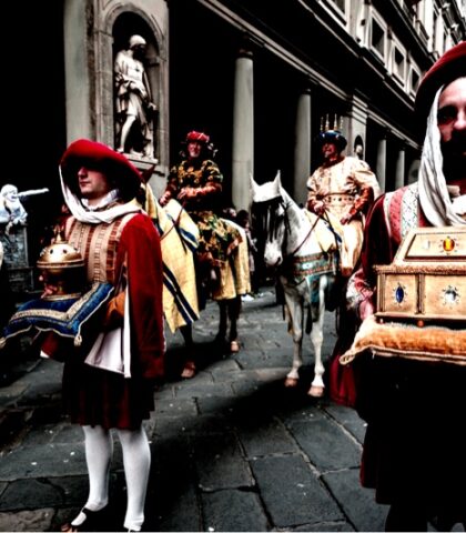 Visiting Tuscany in December – Don’t miss the Befana Festival! (Updated 2022)