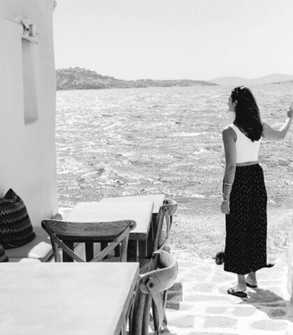 8 Reasons Why Celebs Swear by Mykonos