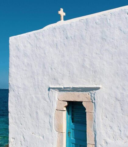 Mykonos Weather: When is the best time to visit Mykonos?