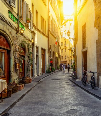 The Most Romantic Things to Do in Florence to Relight That Fire (Or Keep the Spark Burning!)