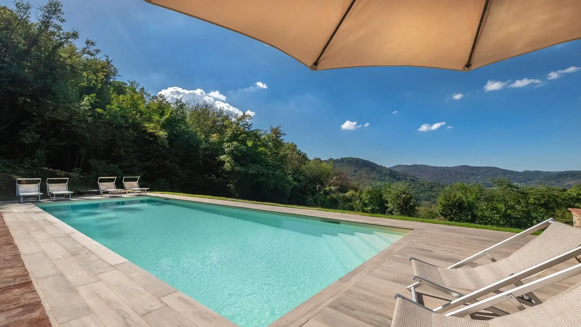 Tuscany villas close to town - Kinglike Concierge