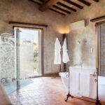 Podere San Gerolamo Monteroni D Arbia Tuscany