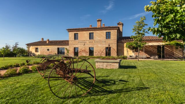 Podere San Gerolamo